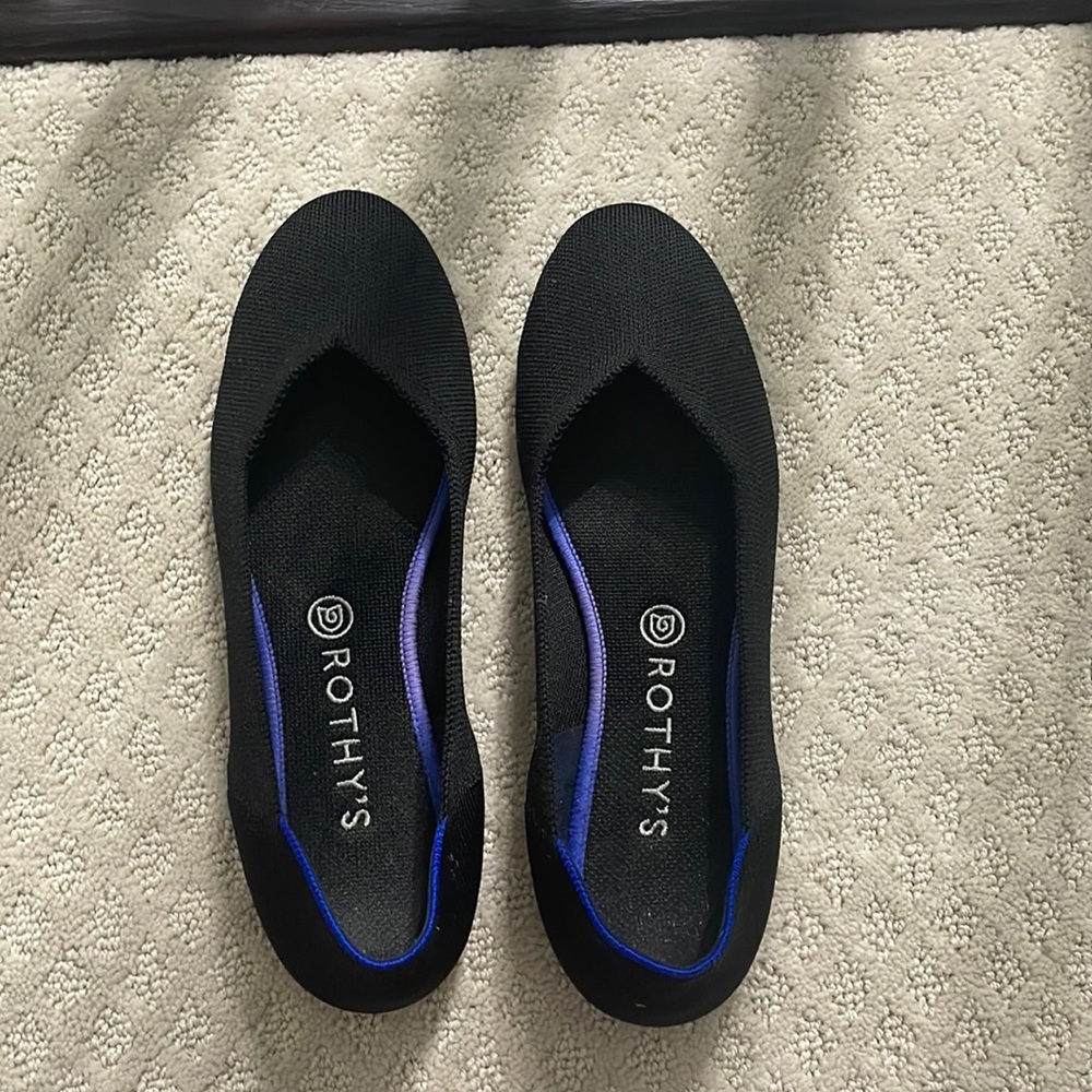 Rothy’s - Black